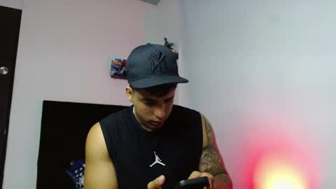 Darius Phoenix  online show from 02-13-26, 08:05