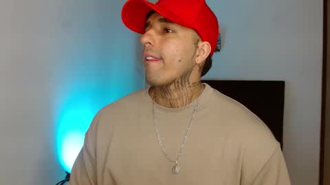 Darius Phoenix  online show from 03-06-26, 06:59