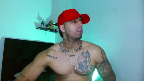 Darius Phoenix  online show from 03-28-26, 09:14