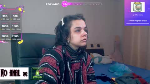 Anessa  online show from 10-24-25, 03:25