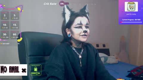 Anessa  online show from 11-01-25, 10:56