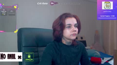 Anessa  online show from 11-28-25, 04:04