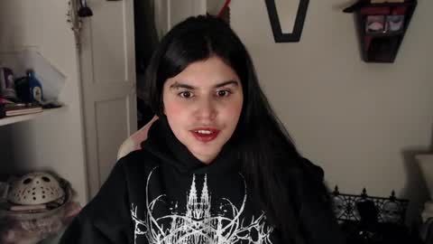 Moony online show from 12-11-24, 10:38