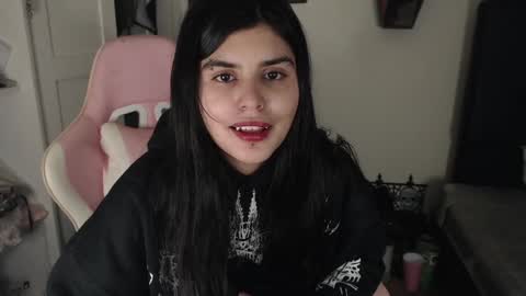 Moony online show from 12-24-24, 10:49