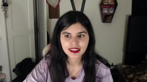 Moony online show from 01-06-25, 06:47