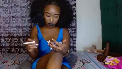 becky online show from 11-29-25, 09:01