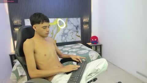 DARCK online show from 02-22-26, 12:15