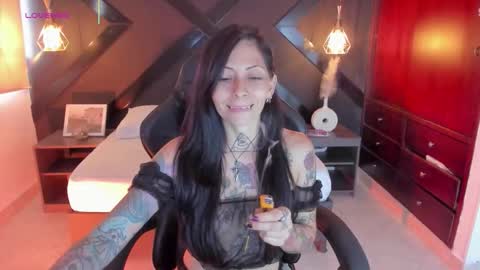 M I K A E L A online show from 09-22-25, 07:27