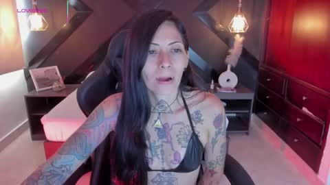 M I K A E L A online show from 09-27-25, 12:54