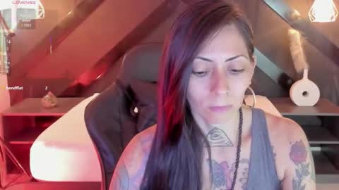 M I K A E L A online show from 02-06-26, 07:06