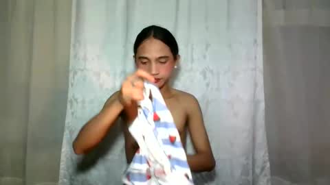 LIANNA online show from 12-11-24, 01:58