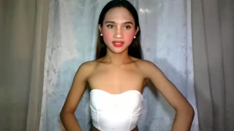 LIANNA online show from 01-08-25, 11:09