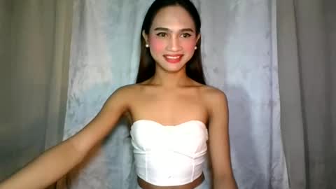 LIANNA online show from 01-13-25, 01:45