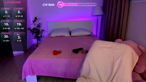 Lola online show from 12-02-24, 03:58