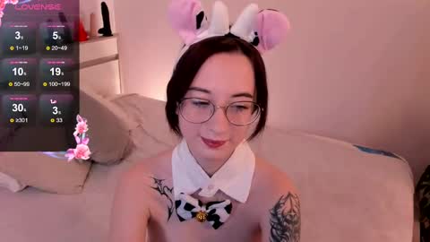 Lola online show from 02-09-25, 09:58