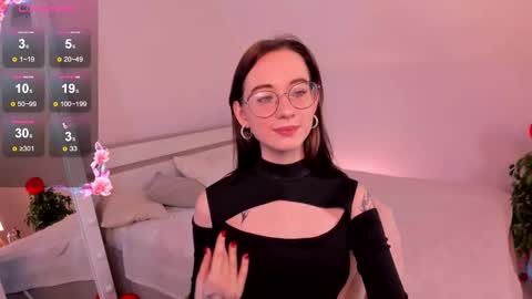 Lola online show from 02-16-25, 09:37