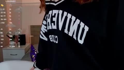 Lola online show from 12-01-25, 03:00