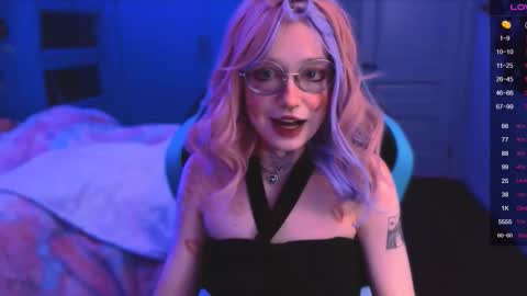 Lucious Foijieh online show from 02-14-26, 05:53