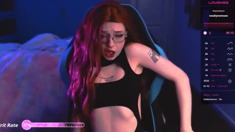 Lucious Foijieh online show from 02-19-26, 04:25