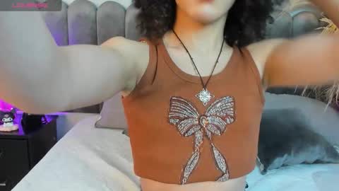 Nina online show from 10-29-25, 03:09