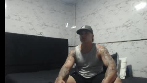 Alexis online show from 11-16-25, 02:50