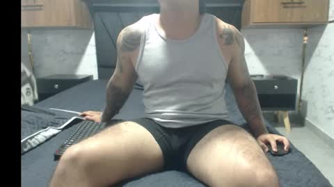 Alexis online show from 11-24-25, 01:16