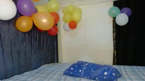 Tiff online show from 02-14-26, 06:26