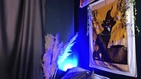 Vamp  online show from 12-15-24, 09:09