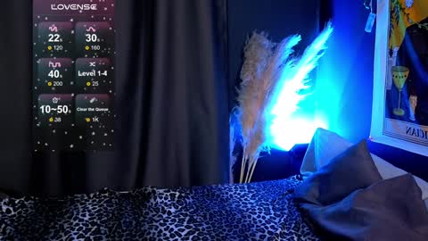 Vamp  online show from 12-19-24, 03:40