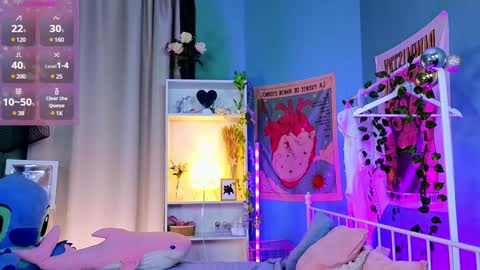 Vamp  online show from 01-16-25, 05:01