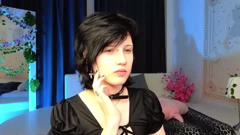 Vamp  online show from 03-02-25, 07:32