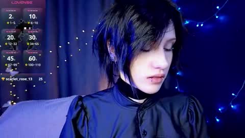 Vamp  online show from 12-14-25, 06:56