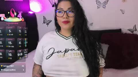 Yoi online show from 01-11-26, 03:33