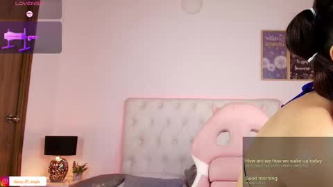 Angel Darcy  online show from 09-28-25, 04:12