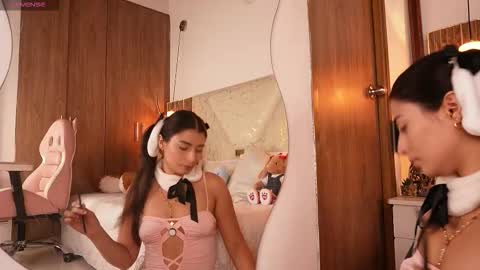 Angel Darcy  online show from 02-09-26, 11:42