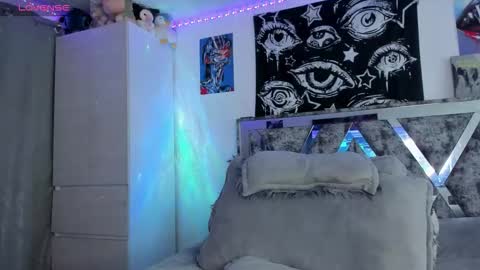 Blake online show from 12-15-25, 12:37