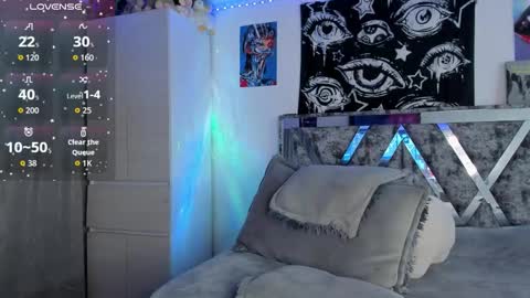 Blake online show from 12-16-25, 02:38