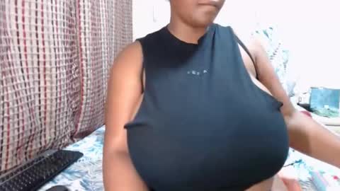 DarkBusty online show from 01-12-25, 07:10