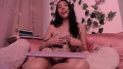  Candy   online show from 09-27-25, 02:27