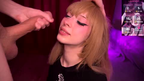 Yuu online show from 12-26-24, 01:54