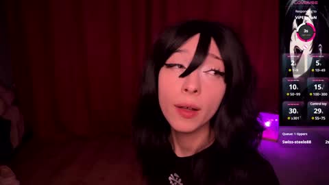 Yuu online show from 02-04-25, 11:27