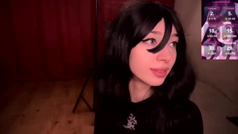 Yuu online show from 03-11-25, 11:04