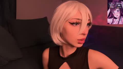 Yuu online show from 10-09-25, 12:19