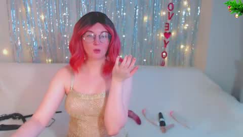 Kelly online show from 12-30-24, 06:42