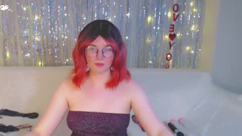 Kelly online show from 01-26-25, 12:22