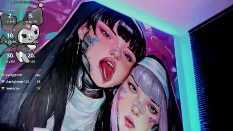 cleitlin vinson online show from 09-13-25, 12:32