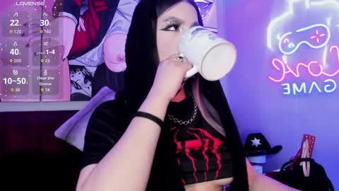 cleitlin vinson online show from 09-30-25, 03:17