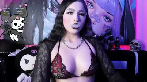 cleitlin vinson online show from 11-10-25, 01:32