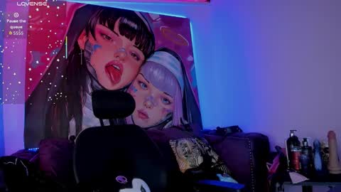 cleitlin vinson online show from 02-07-26, 01:37