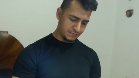 Dark King online show from 10-07-25, 03:14